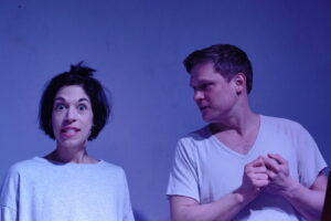 Schauspieler:in Verena Stier & Justus Verdenhalven